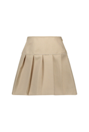 Le Chic - Tweed-look rok Totty - Fête du champagne
