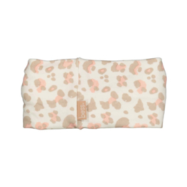B.E.S.S. - Haarband Leopard - Dessin