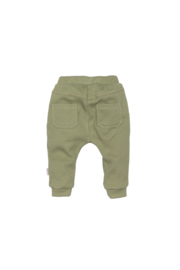 B.E.S.S. - Broek Jog - Olive