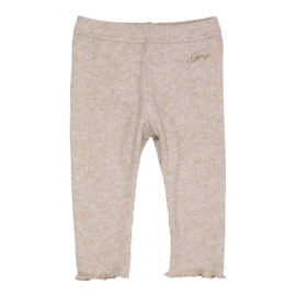 GYMP - Legging Brinda - Beige