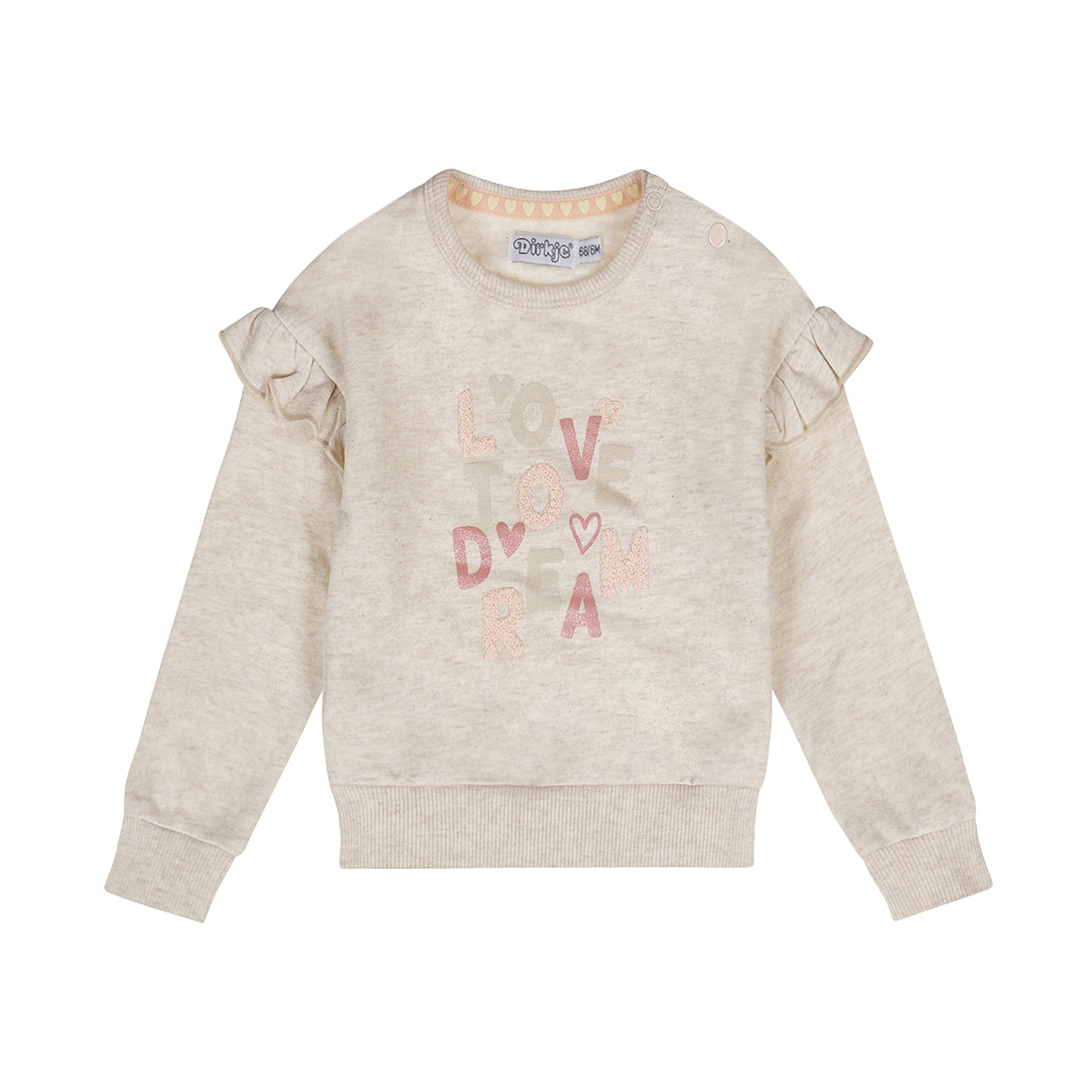 Sweaters en truien