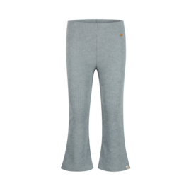 Koko Noko - Flared broek corduroy - blauw