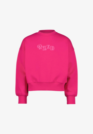 RAIZZED - Sweater Ivy - Pink Glo