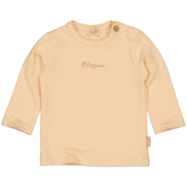 Levv - T-shirt FELINE - Peach Blossom
