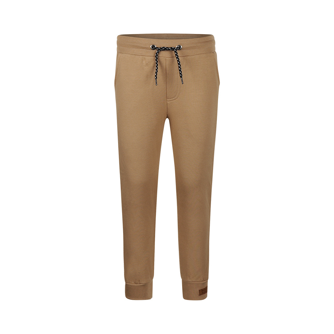 Koko Noko - Joggingbroek - Zandkleur