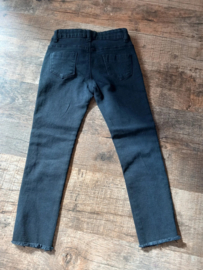 Kidsstar - Jeansbroek skinny jeans - zwart