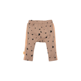 BESS - Legging Cheetah - Dessin