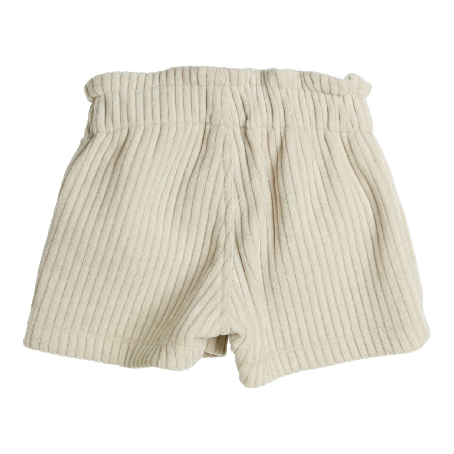 Gymp - Short René - Ecru