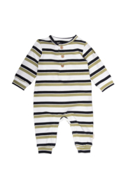B.E.S.S. - Boxpak Striped - Dessin