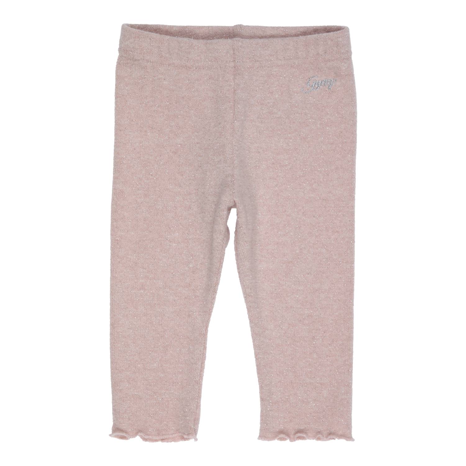 Gymp - Legging Lucia - Old Rose