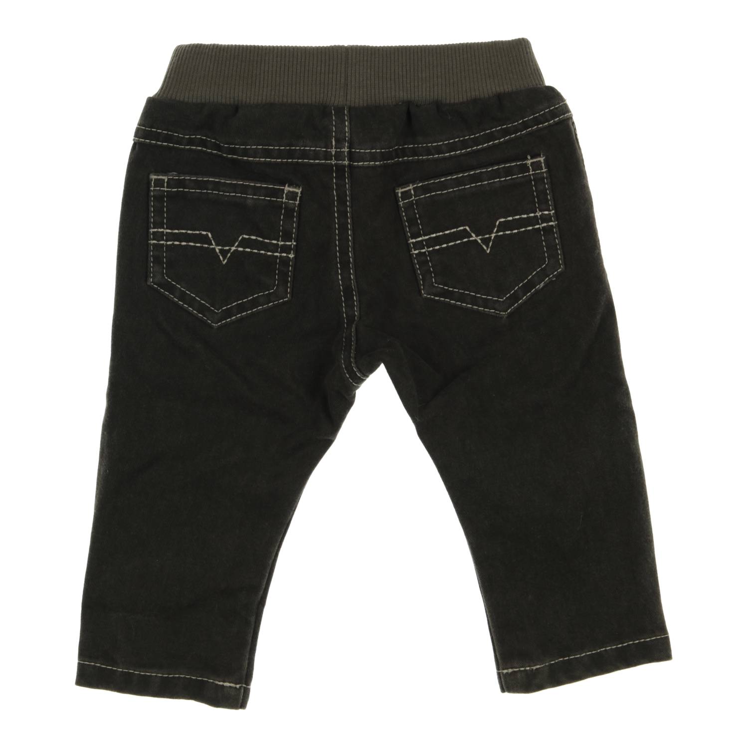 Gymp - Broek Rocket - Khaki