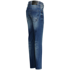 Raizzed - Jeans skinny Tokyo crafted - Vintage blue