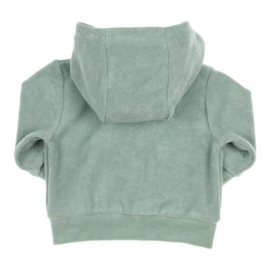 Gymp - Cardigan Ido Cap - Mint