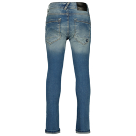 RAIZZED - Jeans skinny Tokyo Crafted - Vintage blue