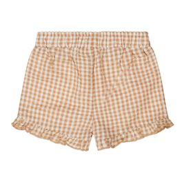 Dirkje - Short R-GROOVY  GIRL - Off White
