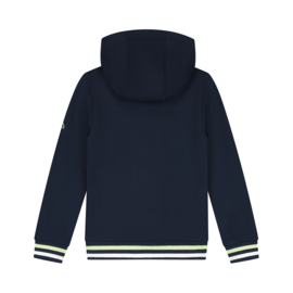 SKURK - Vest Verre - Navy