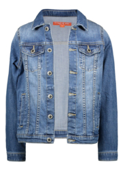 TYGO & Vito - Stretch denim jacket - Light Used