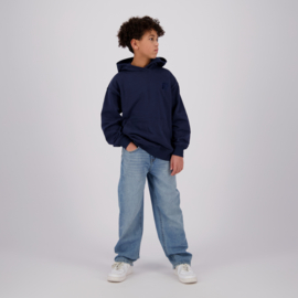 RAIZZED - Sweater Austin - Dark blue