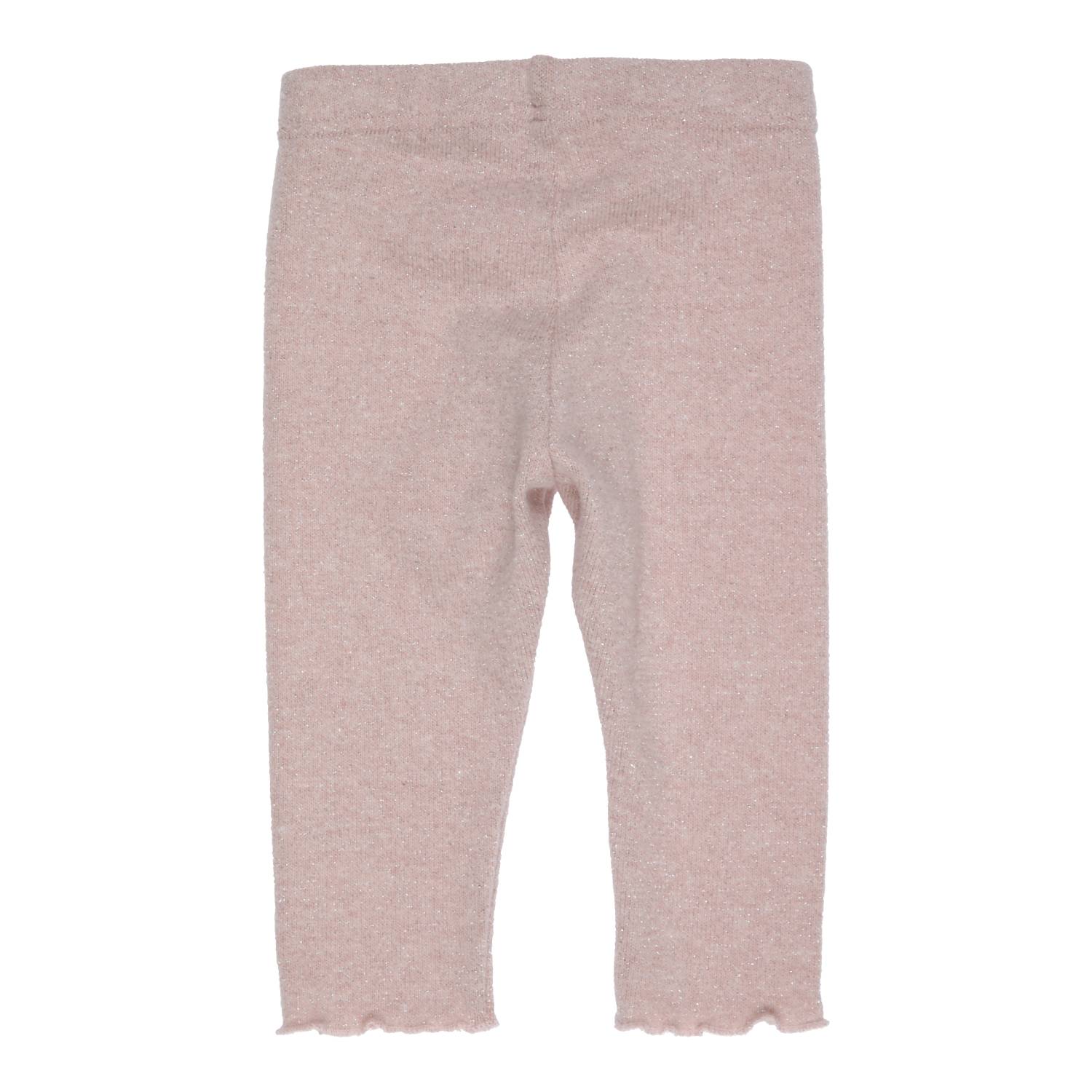Gymp - Legging Lucia - Old Rose