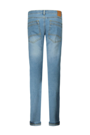 TYGO & vito Boys - Skinnyfit jeans Jip - Light Used Blue