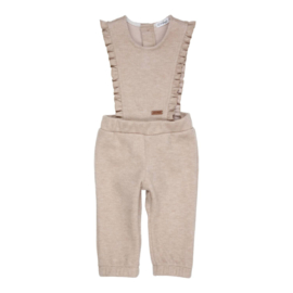 GYMP - Salopette Cathel - Beige