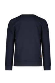 TYGO & vito Boys - Sweater Sten - Navy