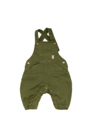 B.E.S.S. - Dungaree Woven - Olive