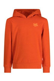 TYGO & vito Girls - Hoody Selma - Warm rood