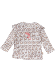 B.E.S.S. - Shirt AOP - Dessin