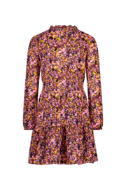 B.Nosy - Jurk met print Dalia - Thrilled AO