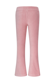 TYGO & Vito - Flare ribbroek Pia - Oud roze
