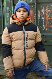 Jassen en vesten