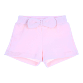 Gymp - Short Ido Bow - Rose