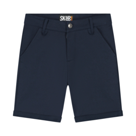 SKURK - Short Brands - Navy