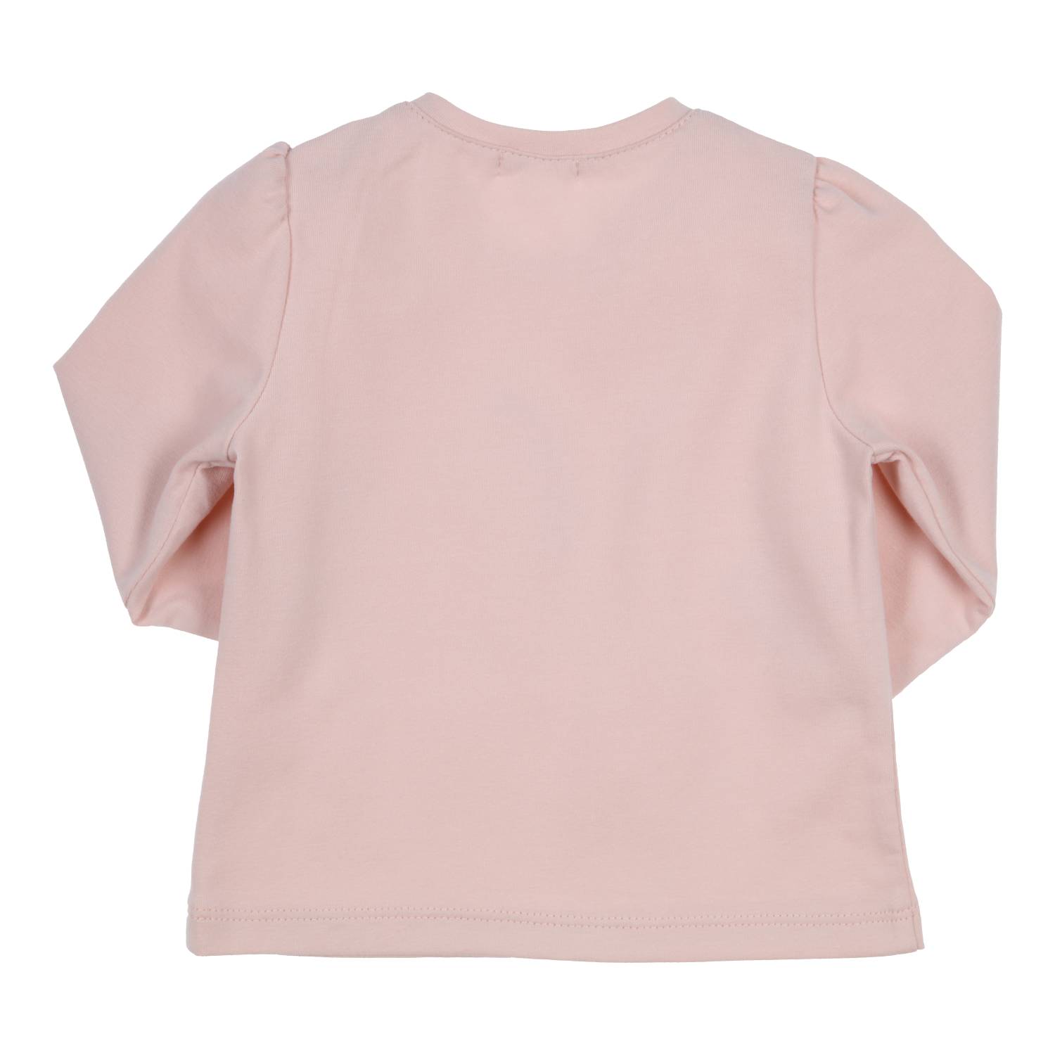 Gymp - Longsleeve Aerodoux kuikens - Old rose