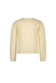 Le Chic - Sweater ODETTE - Dreamy Creamy