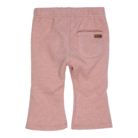 GYMP - Broek Cathel - Old Rose