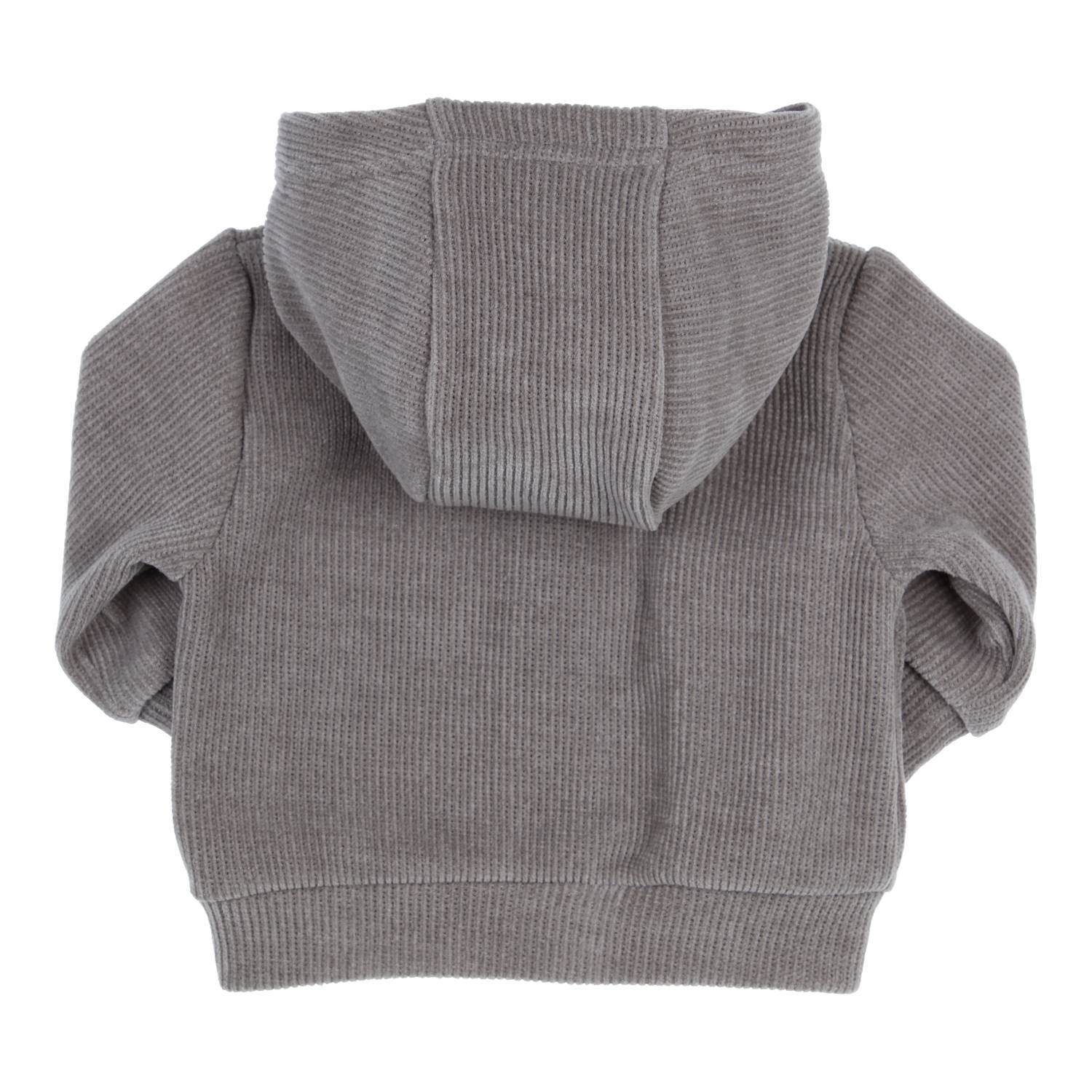 Gymp - Cardigan Marcel - Grey