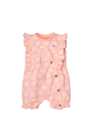 B.E.S.S. - Playsuit Shells - Dessin