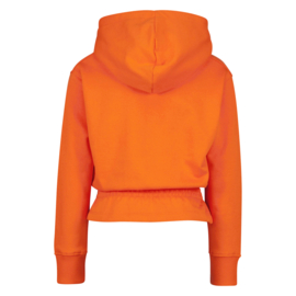 RAIZZED - Hoodie Nilla - Warm Orange