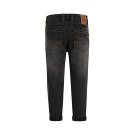 Koko Noko - Jeans loose fit - zwart