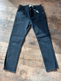 Kidsstar - Jeansbroek skinny jeans - zwart