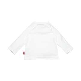 BESS - Shirt Cars - Off White