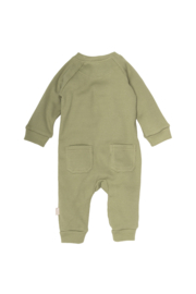 B.E.S.S. - Boxpak Army - Olive