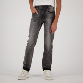 Vingino - Jeans Baggio Basic - Dark Grey Vintage