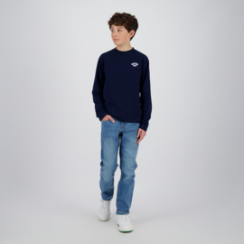 RAIZZED - Jeans Baltimore - Mid Blue Stone