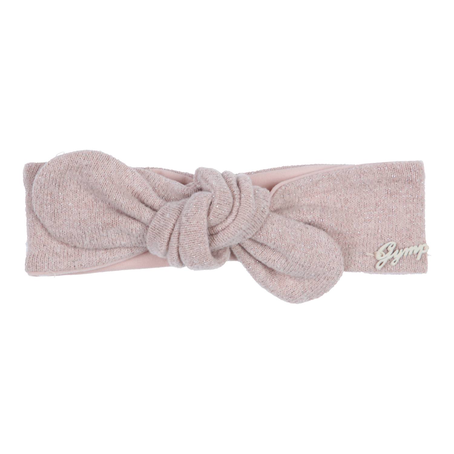 Gymp - Haarband Lucia - Old Rose