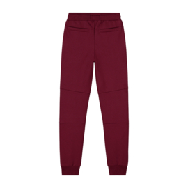 SKURK - Sweatpants Brooklyn - Bordeaux