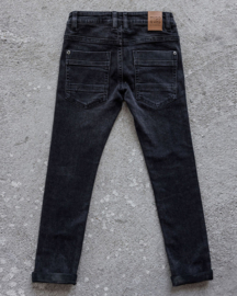 TYGO & vito - Stretch jeans skinny fit Binq - Black denim