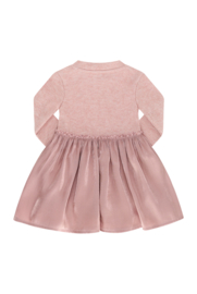 Le Chic - Combi-jurkje Samsa - Roze